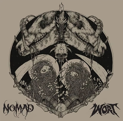 Wort (UK) : Wort - Nomad
